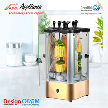 Hot selling electric bbq machine